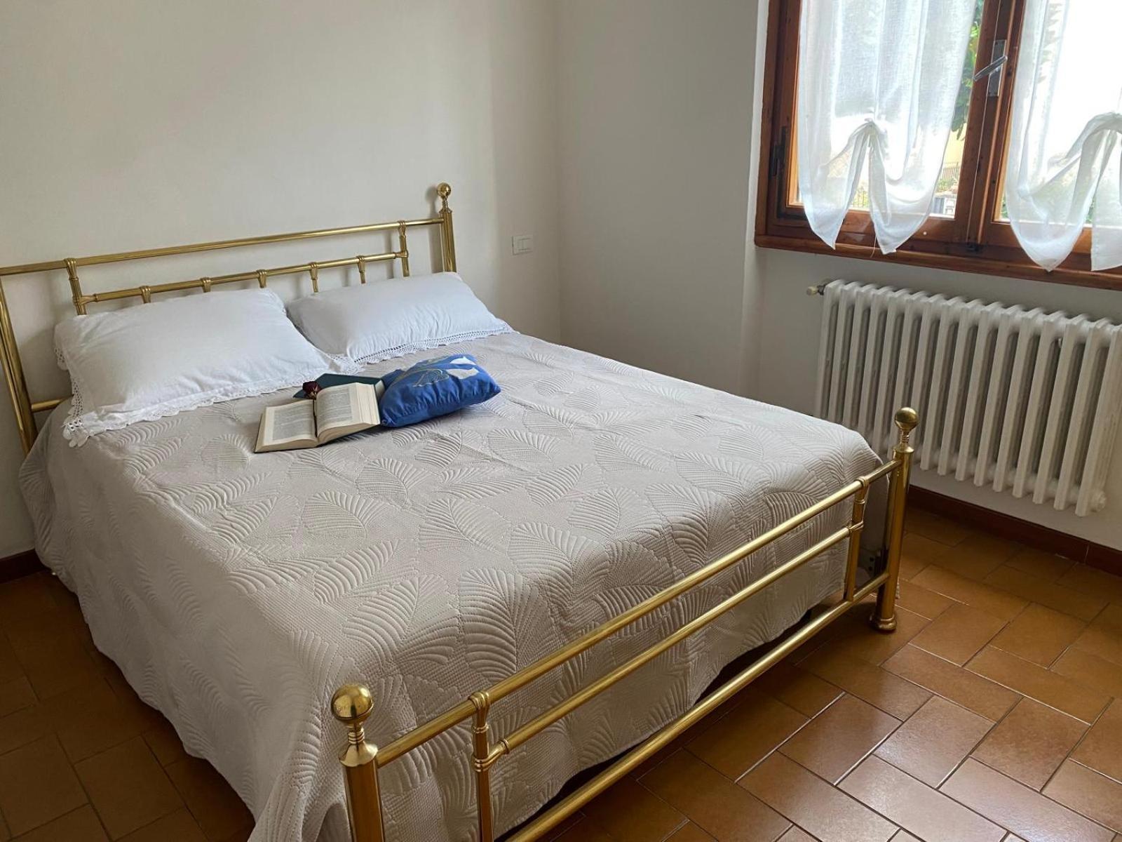 Appartamento Magnolia Mercatale Val Di Pesa Bagian luar foto
